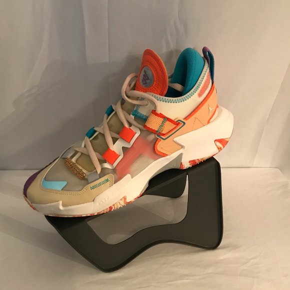 Jordan Other - Jordan Why Not Zero.5 Athletic Sport Cut Sneakers